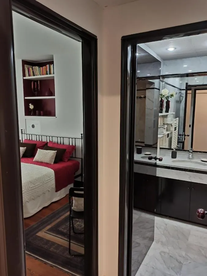 Penzion Casa Odello Suite And The Sea Bordighera