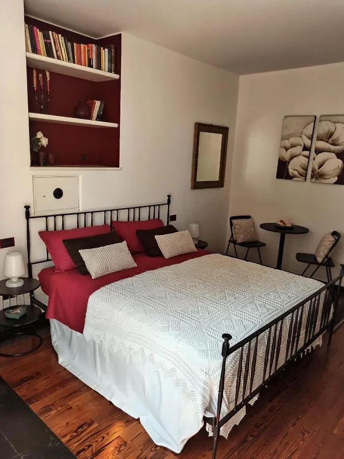 Casa Odello Suite And The Sea Bordighera