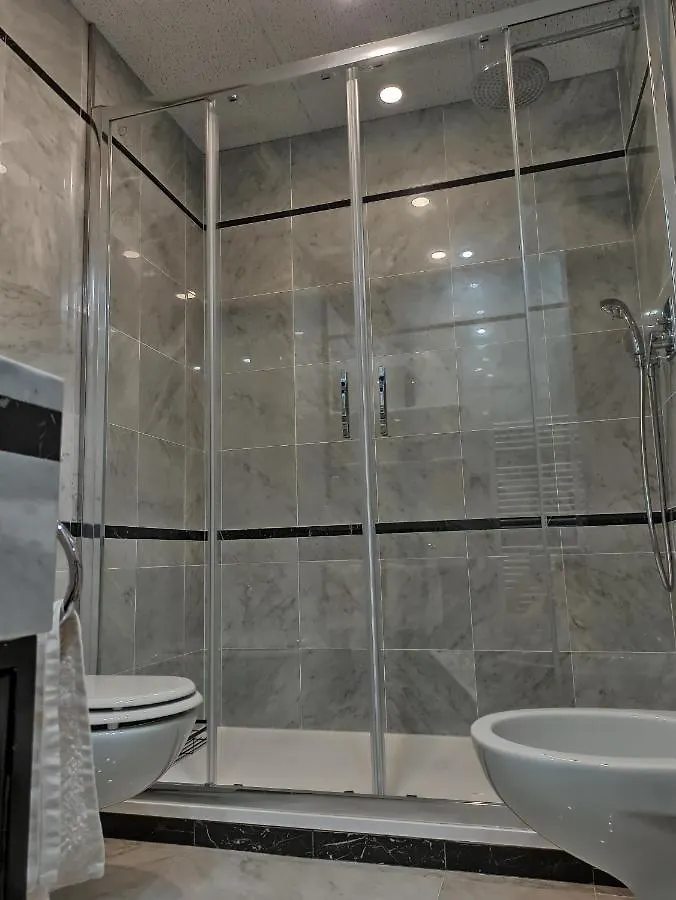 Casa Odello Suite And The Sea Bordighera Penzion